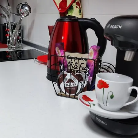 Апартаменты Delfin - 100m De La Plaja