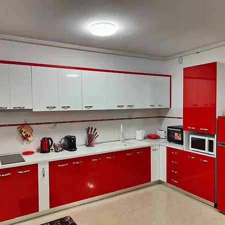 Apartment Delfin - 100m De La Plaja
