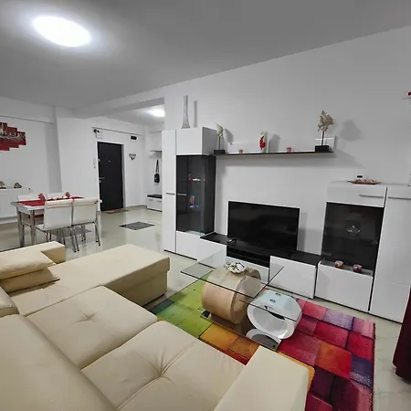 Apartment Delfin - 100m De La Plaja